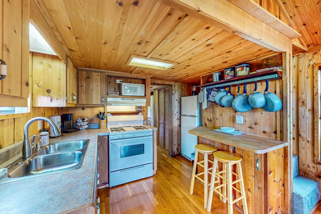 Seneca Lake Serenity Hector Exterior foto